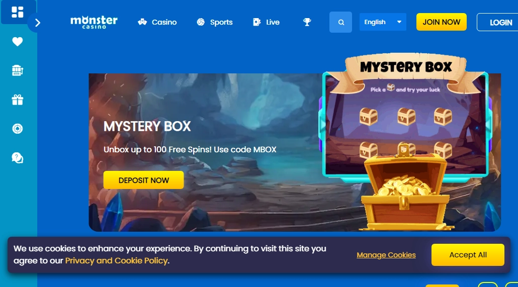 MonsterCasino
